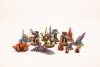 Paint Forge PFRB5003 Crystals Big Set